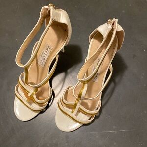 Jimmy choo high heels size 36.5